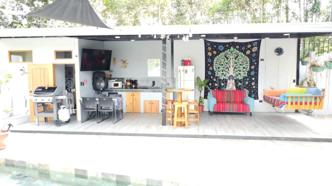 Costa Rica Real Estate