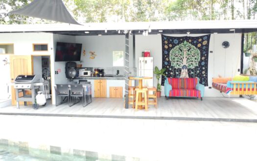 Your Perfect Vacation Home or Investment Opportunity in San Francisco de Cajón!