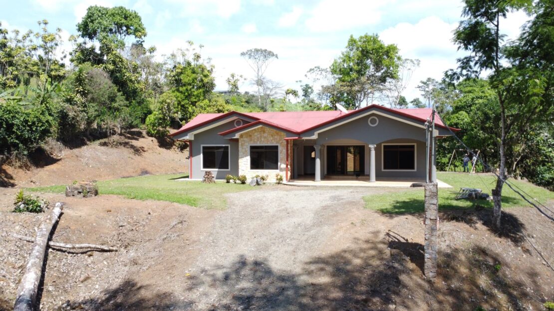 Costa Rica Real Estate