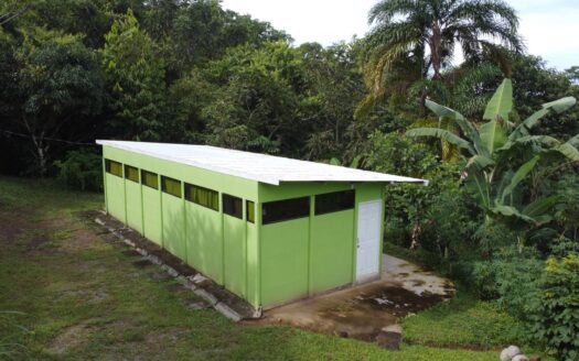 Great rental producing cabin for sale in San Francisco de Rivas