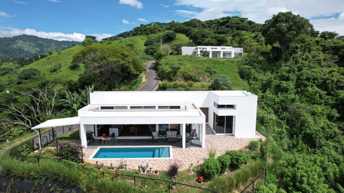 Costa Rica Real Estate
