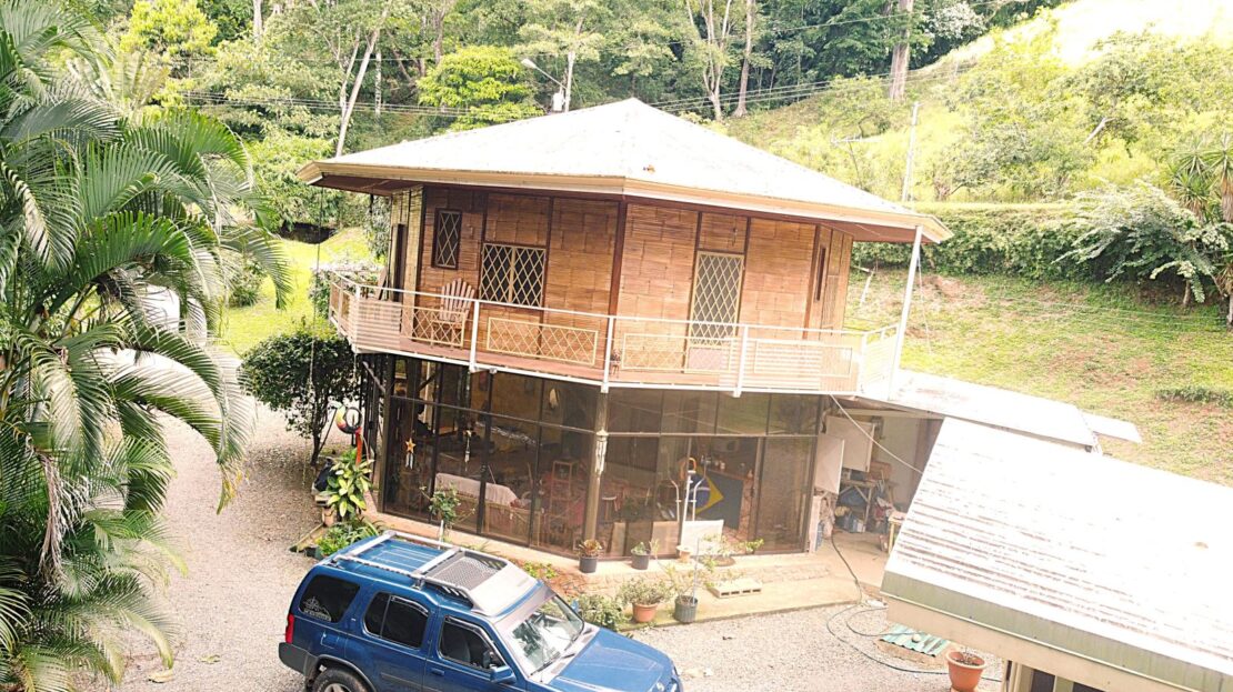 Costa Rica