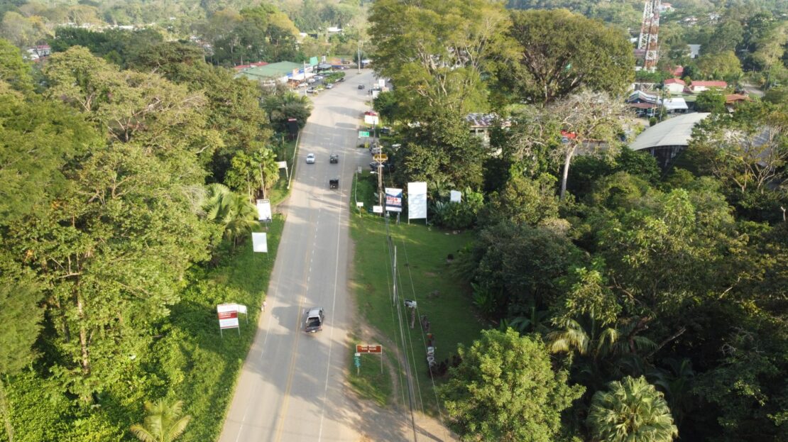 Puntarenas.