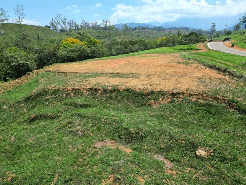 Costa Rica Real Estate