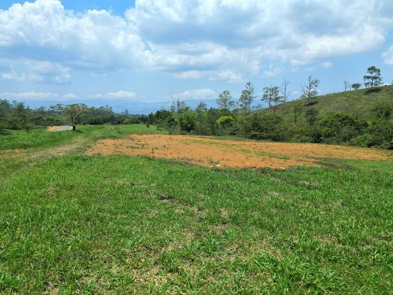 BEAUTIFUL LOT FOR SALE IN THE HEART OF RISE COSTA RICA(1.36 ACRES)