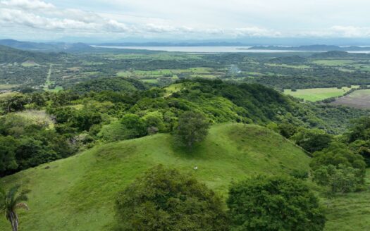 Stunning 100.72-Hectare Property with Panoramic Views of the Nicoya Gulf – Santa Rita, Guanacaste