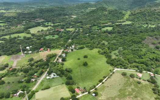 4.9 Hectare Farm for Sale in Silencio, San Antonio, Nicoya, Guanacaste