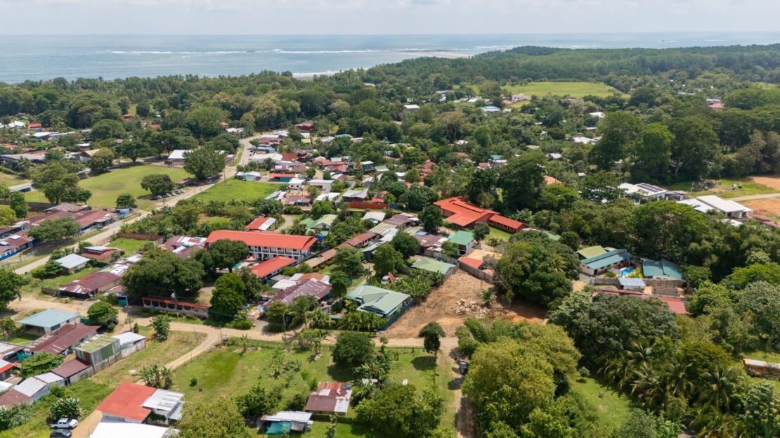 Bahia Ballena