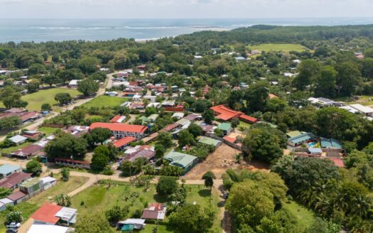 Bahia Ballena