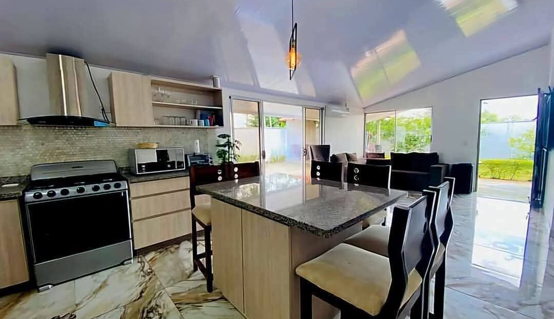 Costa Rica Real Estate