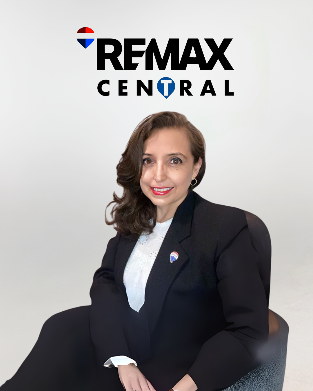 Fanny Vega | REMAX Costa Rica Agent