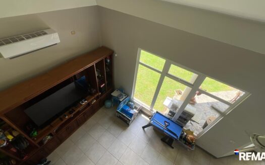 Spacious Home and Studio