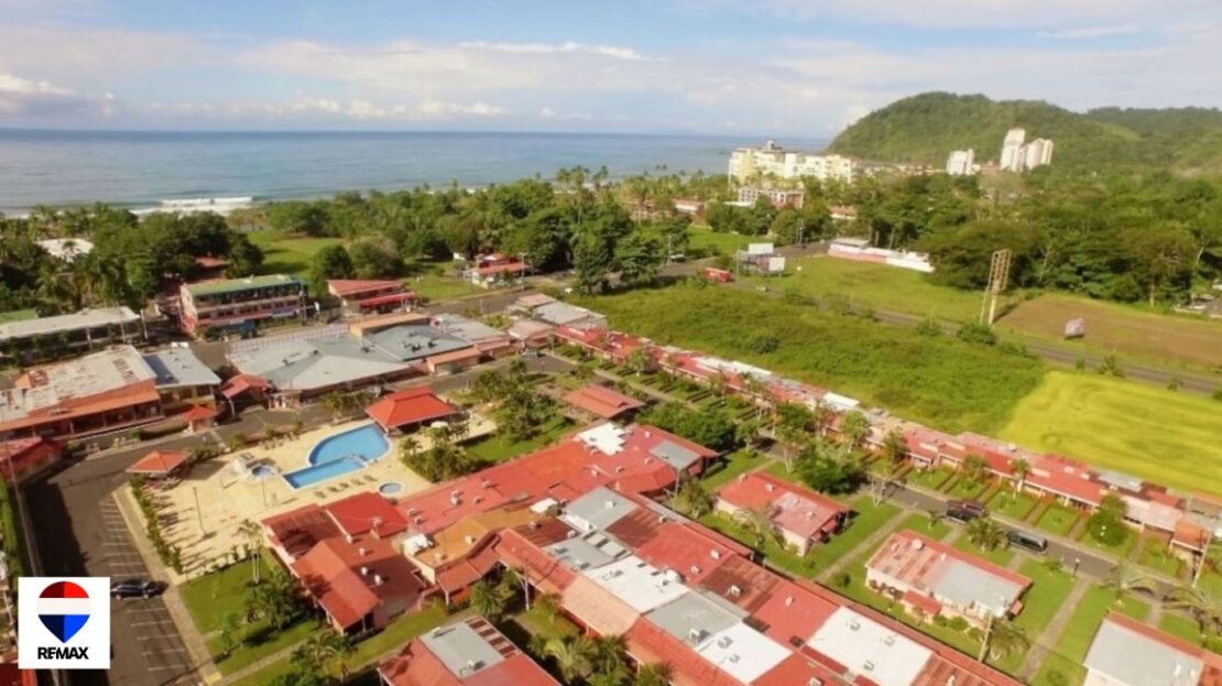 Garabito Central Pacific Costa Rica>Jaco For Sale 97811 | RE/MAX Costa Rica Real Estate