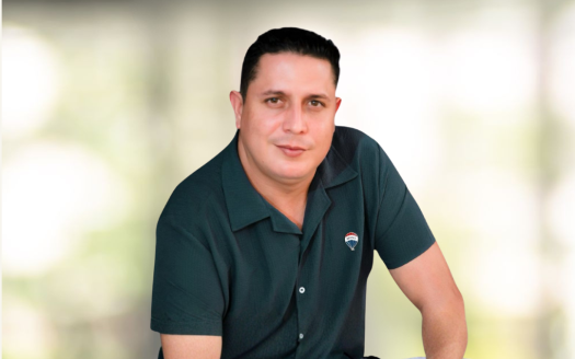 Gustavo Valverde REMAX Altitud