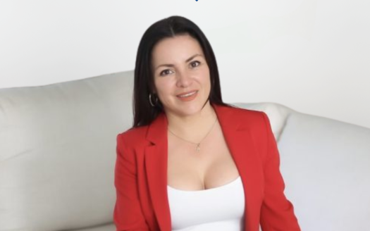 Hannia Godinez REMAX CENTRAL