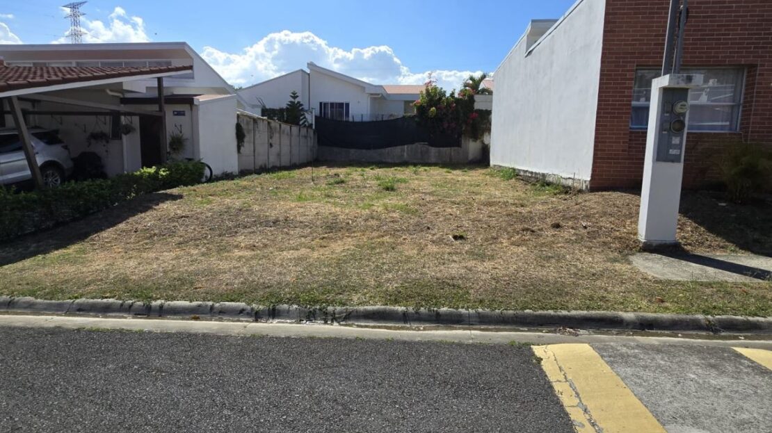 Lot for Sale – Vita Los Arcos Condominium