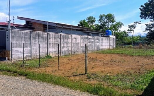 Beautiful Lot For Sale, Ready To Build, Exceptional 250m²-Daniel Flores