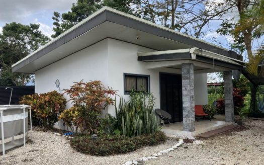 San Carlos -  La Fortuna