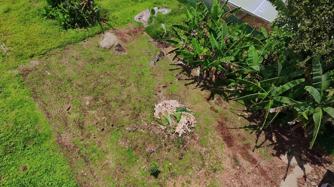 FOR SALE – 500m2 Property In Santa Elena Perez Zeledon