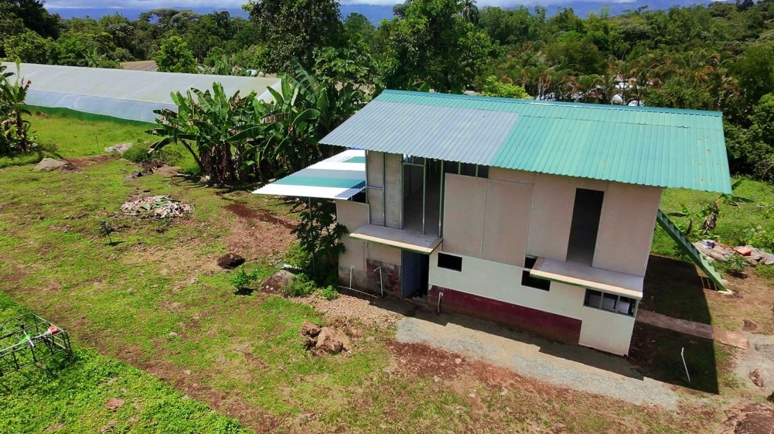 Costa Rica Real Estate