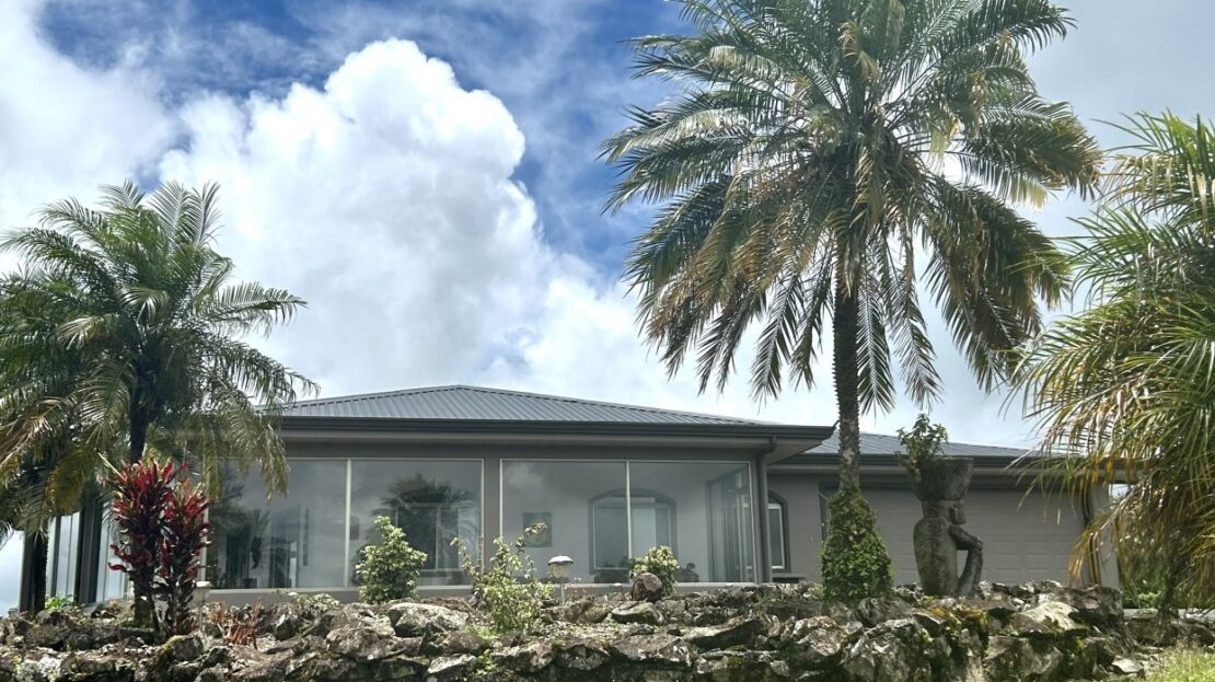 Tilaran - Arenal