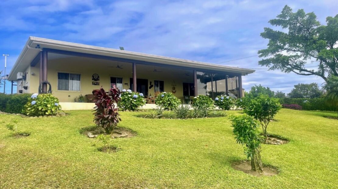Costa Rica Real Estate