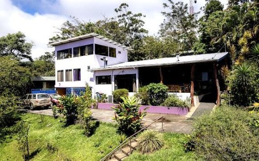 Tilaran - Arenal