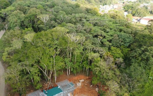 Prime Commercial Property in Uvita, Puntarenas.