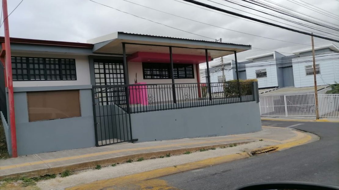 Heredia