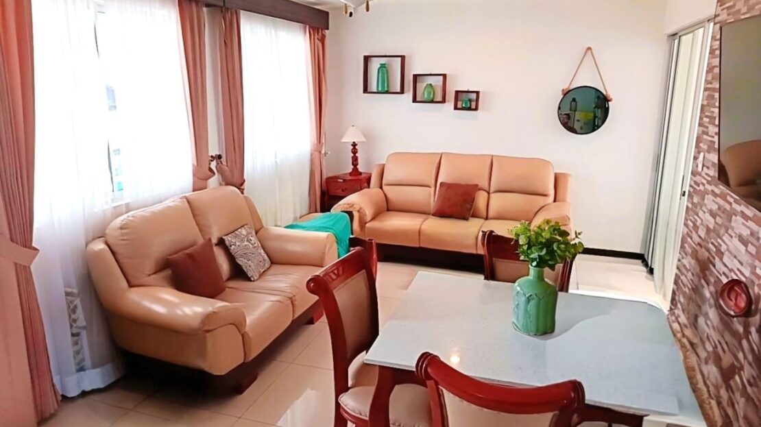 Furnished House for Sale – San Rafael