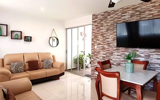 Furnished House for Sale – San Rafael, Alajuela