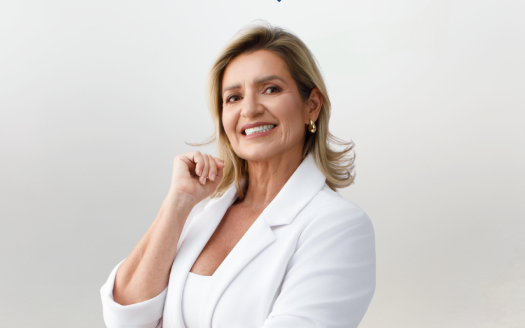 Karolina Salas REMAX CENTRAL