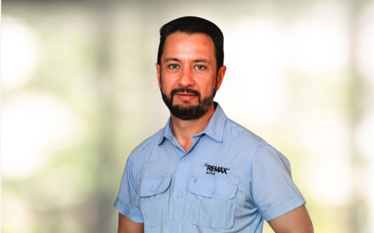 Omar Gonzalez REMAX Altitud