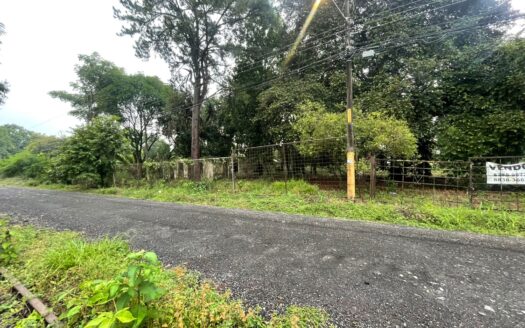 🌿 Great Opportunity in Hacienda Vieja! 9,700 m² Lot for Sale 🌿