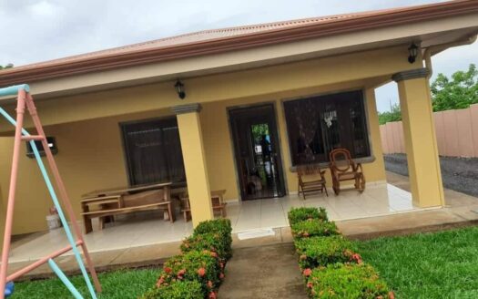 Sale House, Great Opportunity in Orotina – Your Dream Home