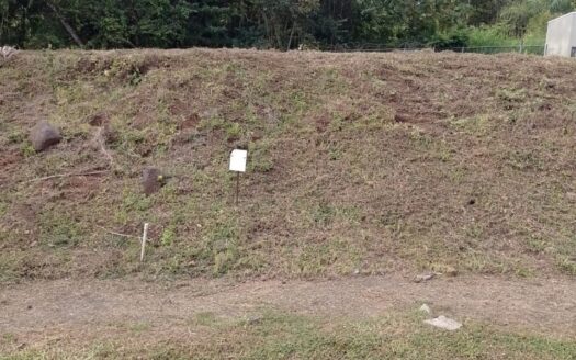 Land for Sale in Orotina – Gared Community