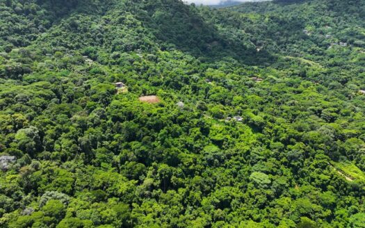 Dominicalito Bay View Premier Estate Parcel