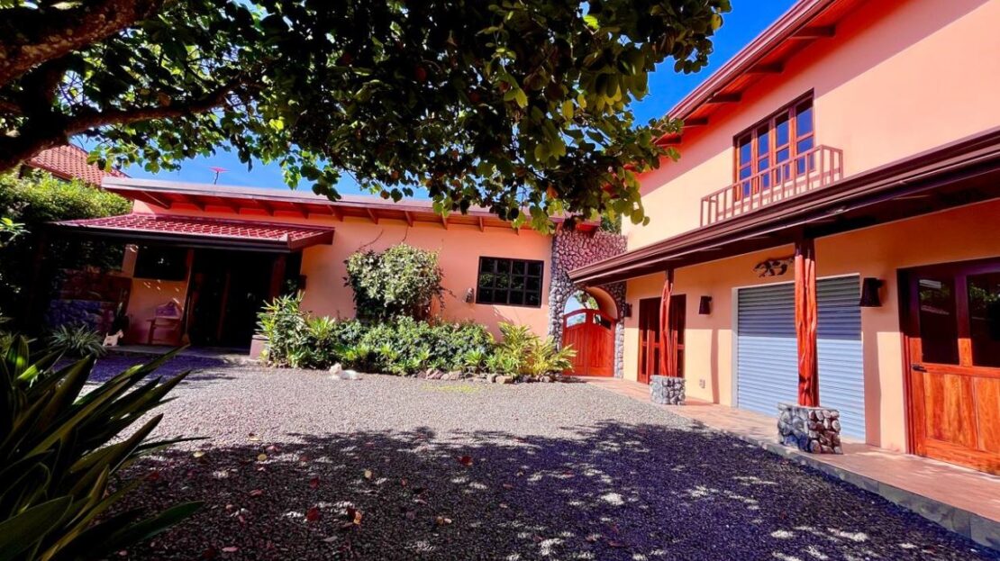 Costa Rica Real Estate