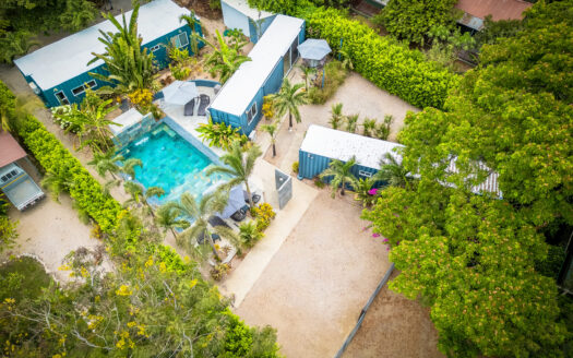 PRICE DROP!!!  RENTAL BUSINESS OPPORTUNITY Guanacaste | REMAX