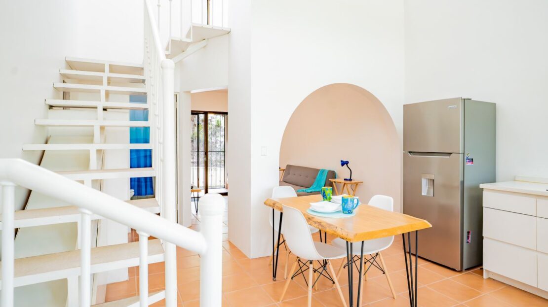 Pura Vida condo #1