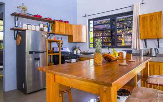 Bejuco Beach – Contemporary Coastal Residence