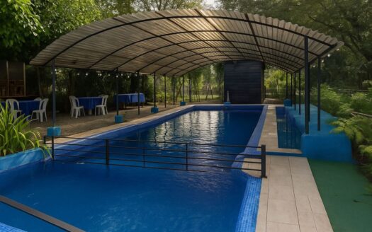 Stunning River Front Property For Sale Now