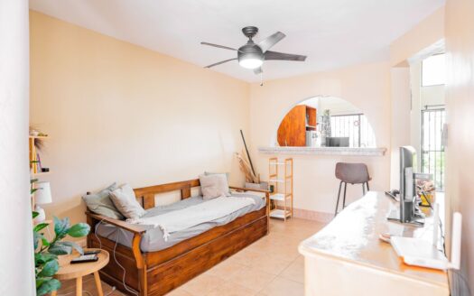 Pura Vida condo #20