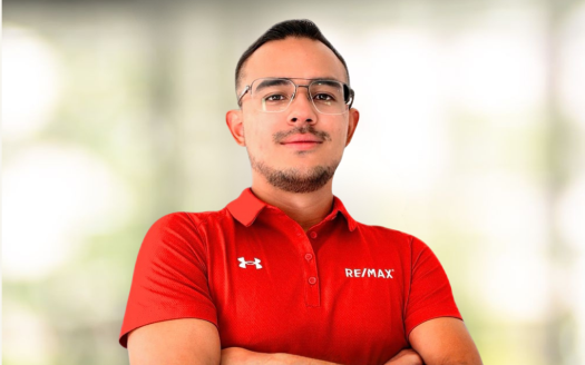 Gerardo Gonzalez REMAX Altitud