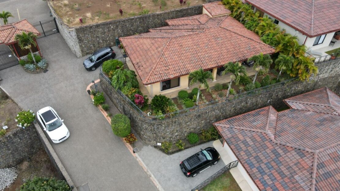 Naranjo