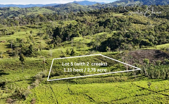 Costa Rica Real Estate