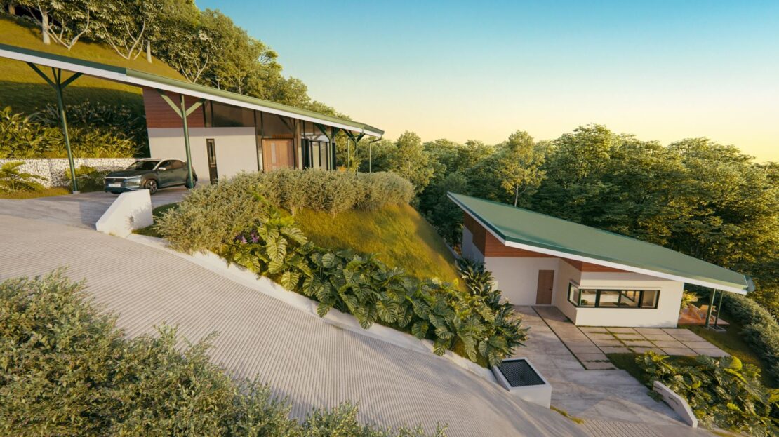 Costa Rica Real Estate