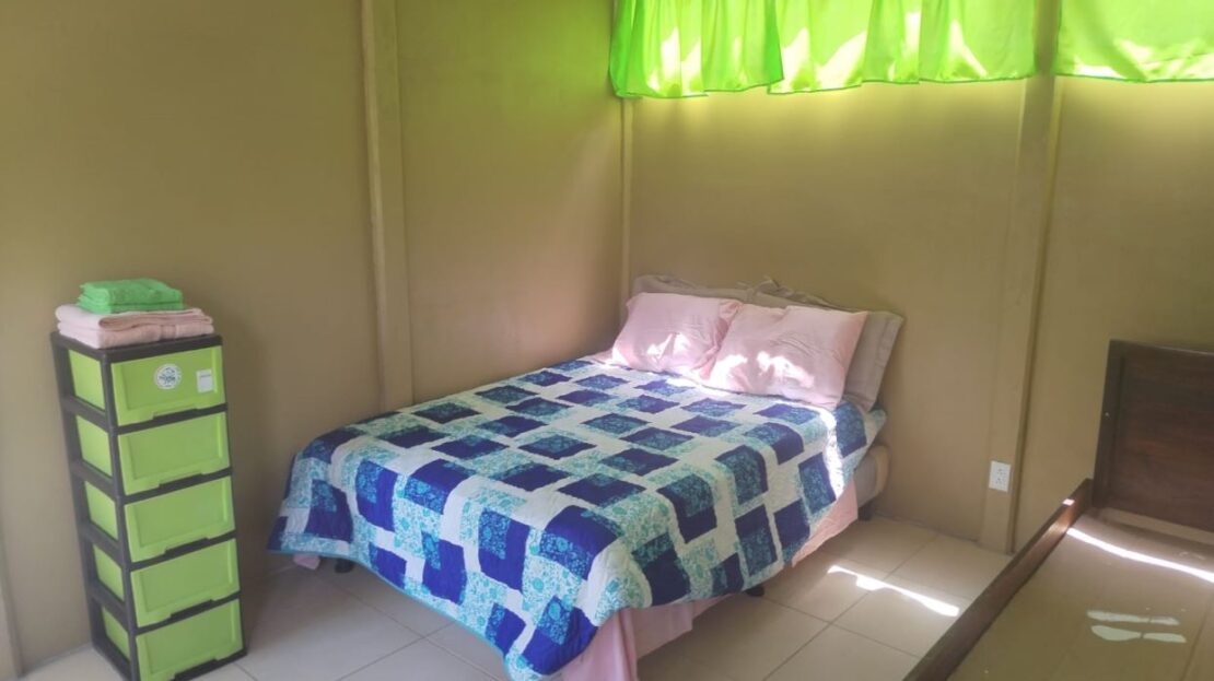 Great rental producing cabin for sale in San Francisco de Rivas