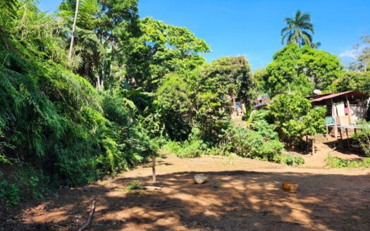 Property with Potential on the Interamericana Highway – San Isidro del General, Pérez Zeledón