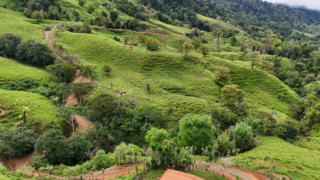 Costa Rica.
